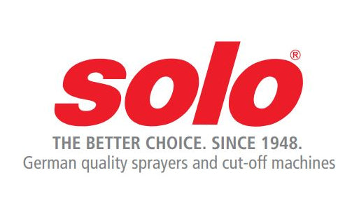 Solo Sprayers
