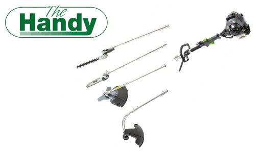 The Handy Petrol Multi Tools