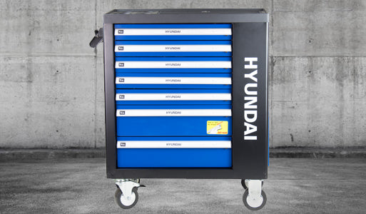 Hyundai Tool Chests