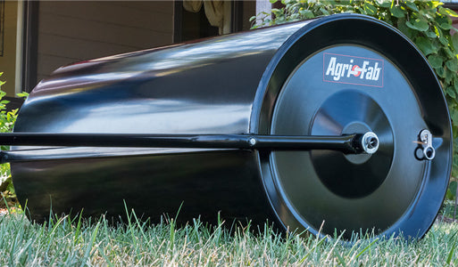 Lawn Rollers