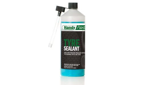 Tyre Sealant