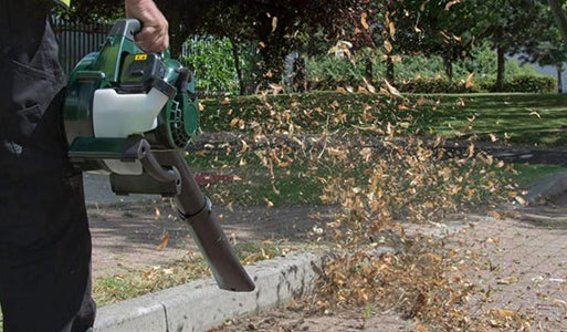 Webb Blowers & Vacuums