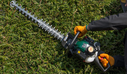 Webb Hedge Trimmers