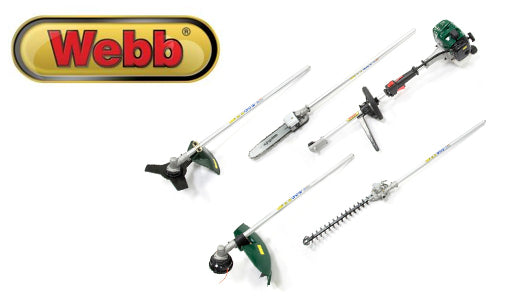 Webb Petrol Multi Tools