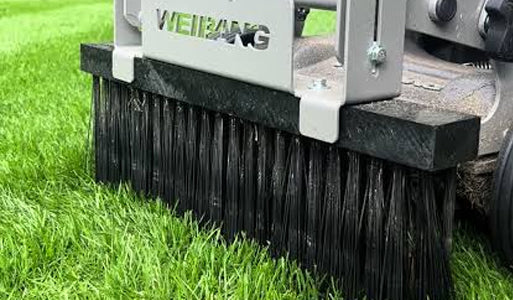 Weibang Stripe Brush Kits & Replacement Brushes