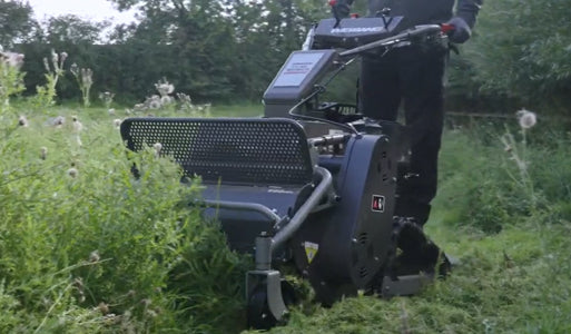 Weibang Flail Mowers