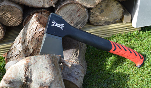 Wilkinson Sword Household & Explorer Tools