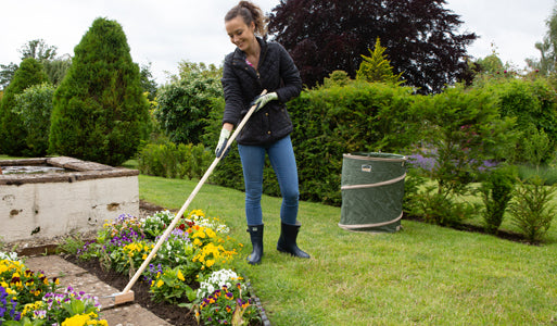 Wilkinson Sword Lawn & Patio Care Tools