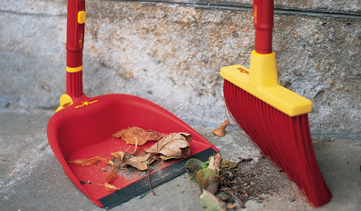 WOLF-Garten Multi-Change Cleaning Tools