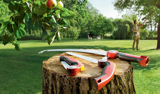 WOLF-Garten Multi-Change Tree & Shrub Tools