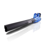 Hyundai HYB40Li 40V Cordless Leaf Blower (with 2.5Ah Battery & Charger)