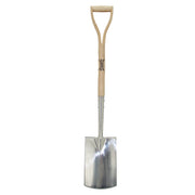 Wilkinson Sword Stainless Steel Digging Spade 1111111W