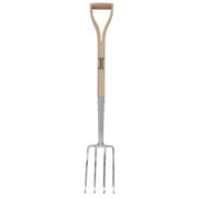 Wilkinson Sword Stainless Steel Digging Fork 1111112W