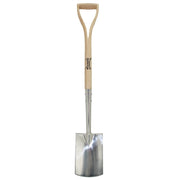 Wilkinson Sword Stainless Steel Border Spade 1111113W