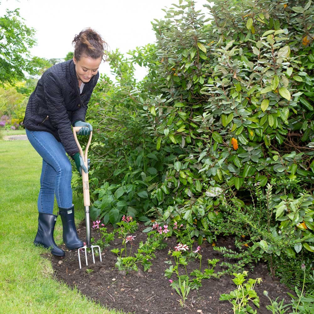 Wilkinson Sword Stainless Steel Border Fork 1111114W