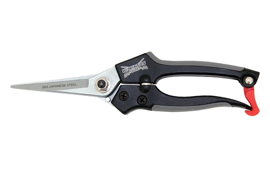 Wilkinson Sword Straight Pruning Snips 1111154W