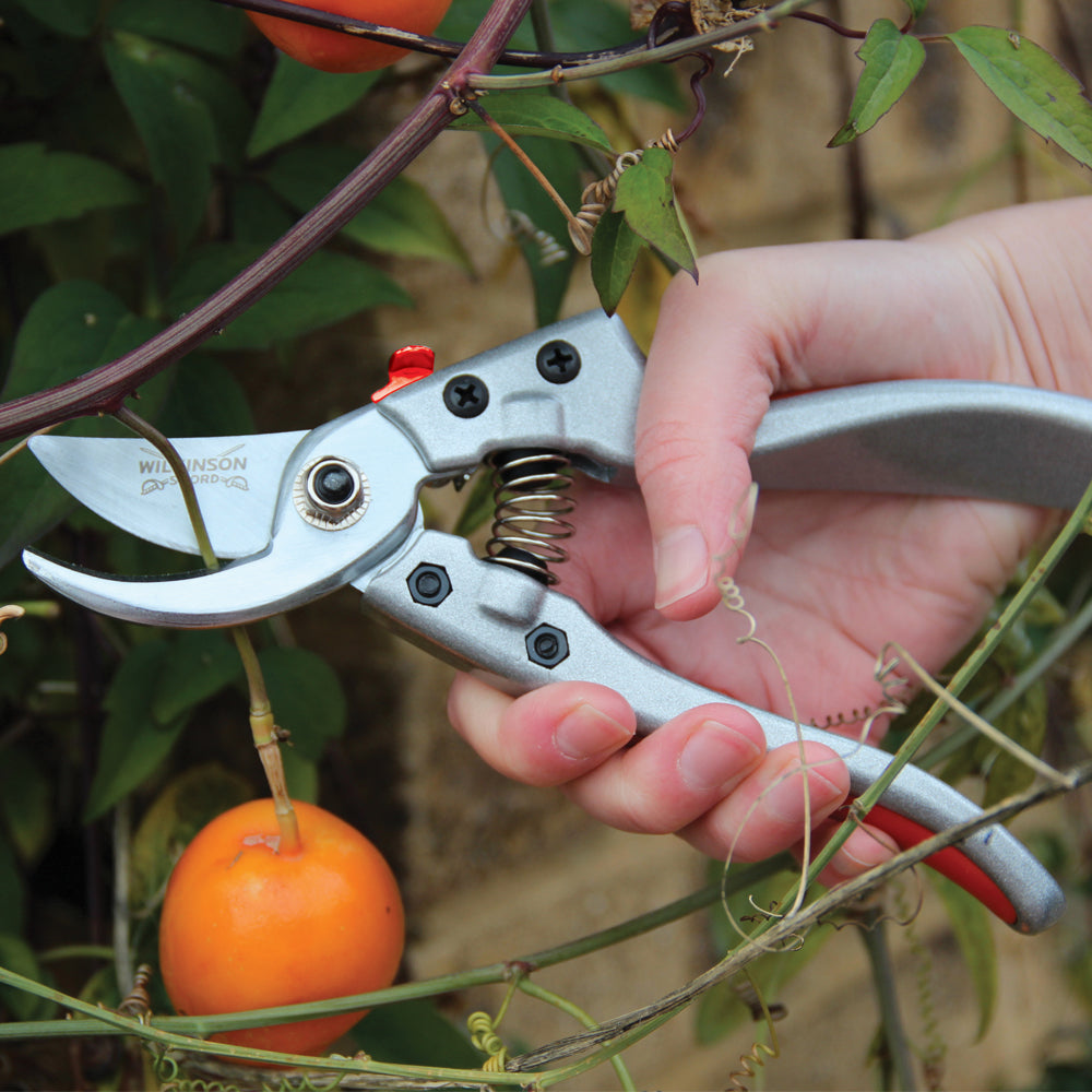 Wilkinson Sword Razorcut Comfort Medium Bypass Pruner 1111156W