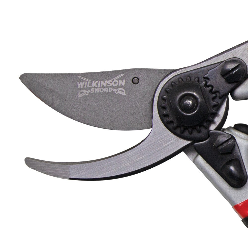Wilkinson Sword Razorcut Pro Angled Head Bypass Pruner 1111161WA