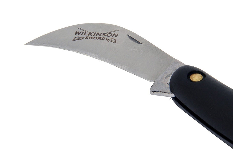 Wilkinson Sword Folding Pruning / Grafting Knife 1111167W