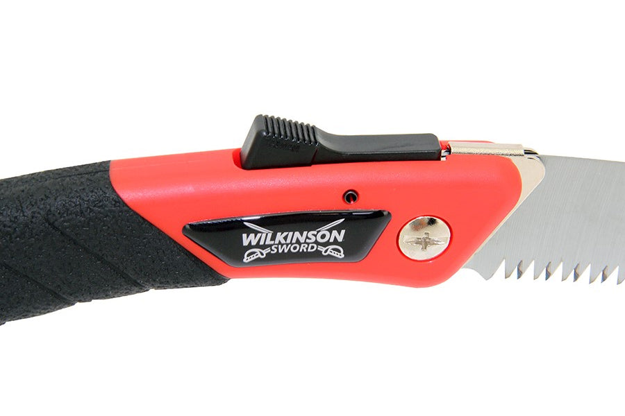Wilkinson Sword Turbo Folding Saw 1111169W