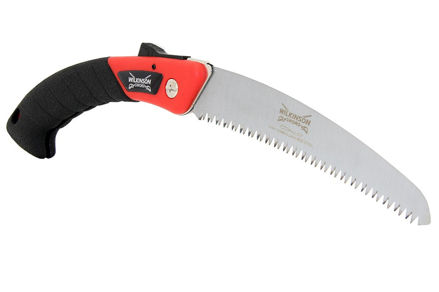 Wilkinson Sword Turbo Folding Saw 1111169W