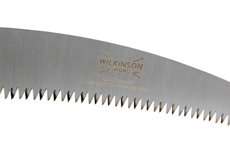 Wilkinson Sword Turbo Folding Saw 1111169W