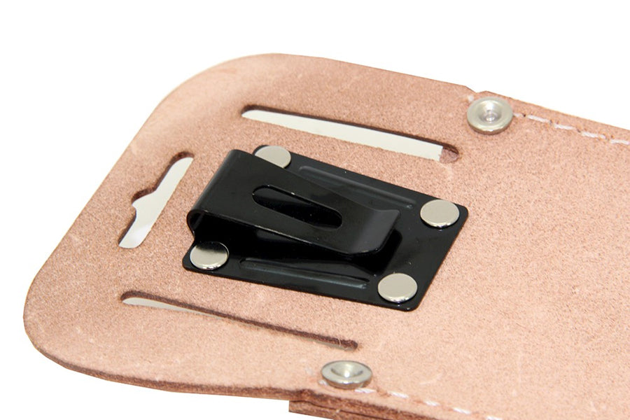 Wilkinson Sword Razorcut Pro Leather Tool Pouch 1111196W