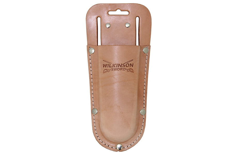 Wilkinson Sword Razorcut Pro Leather Tool Pouch 1111196W