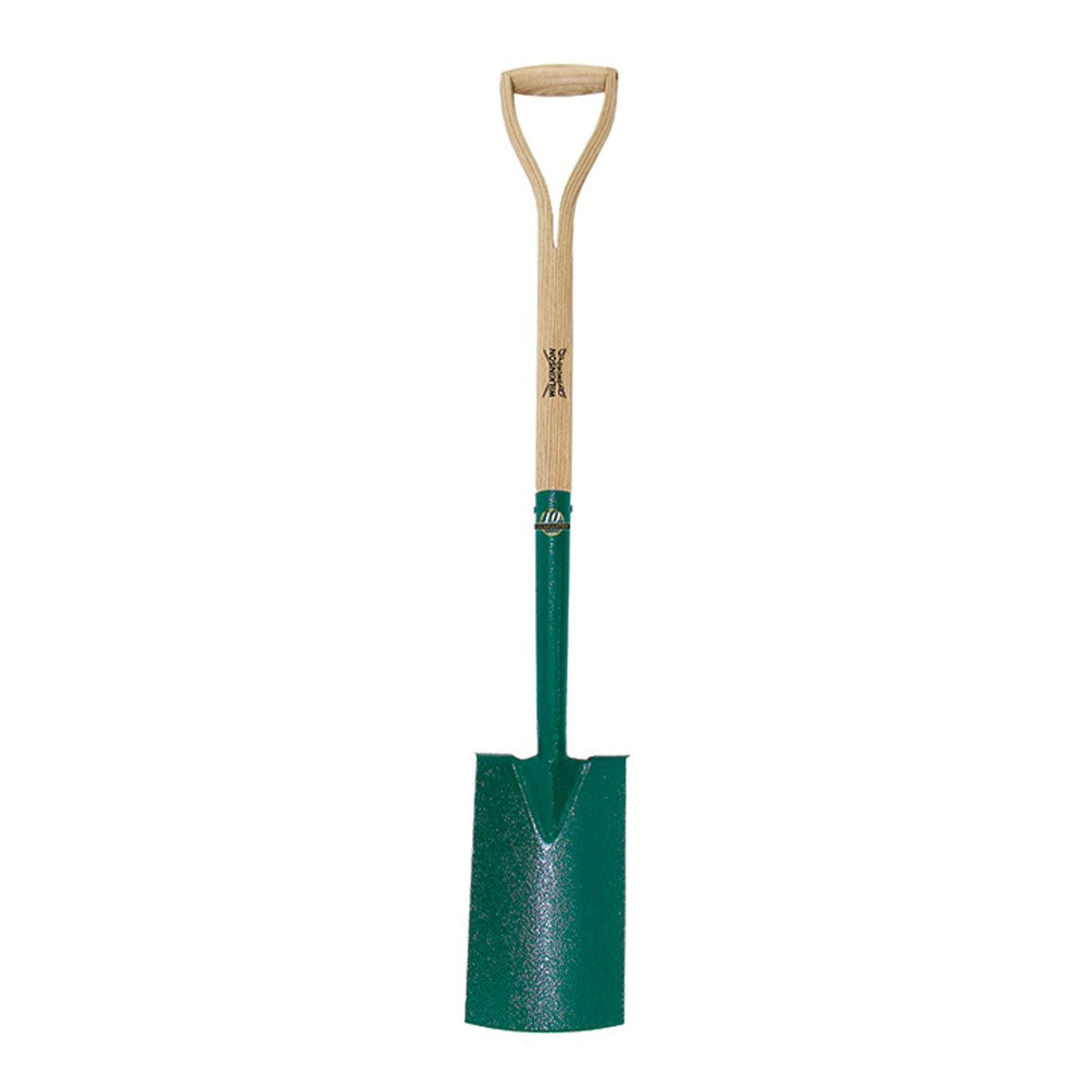 Wilkinson Sword Carbon Steel Border Spade 1111202WR