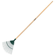 Wilkinson Sword Carbon Steel Lawn Rake 1111207WR