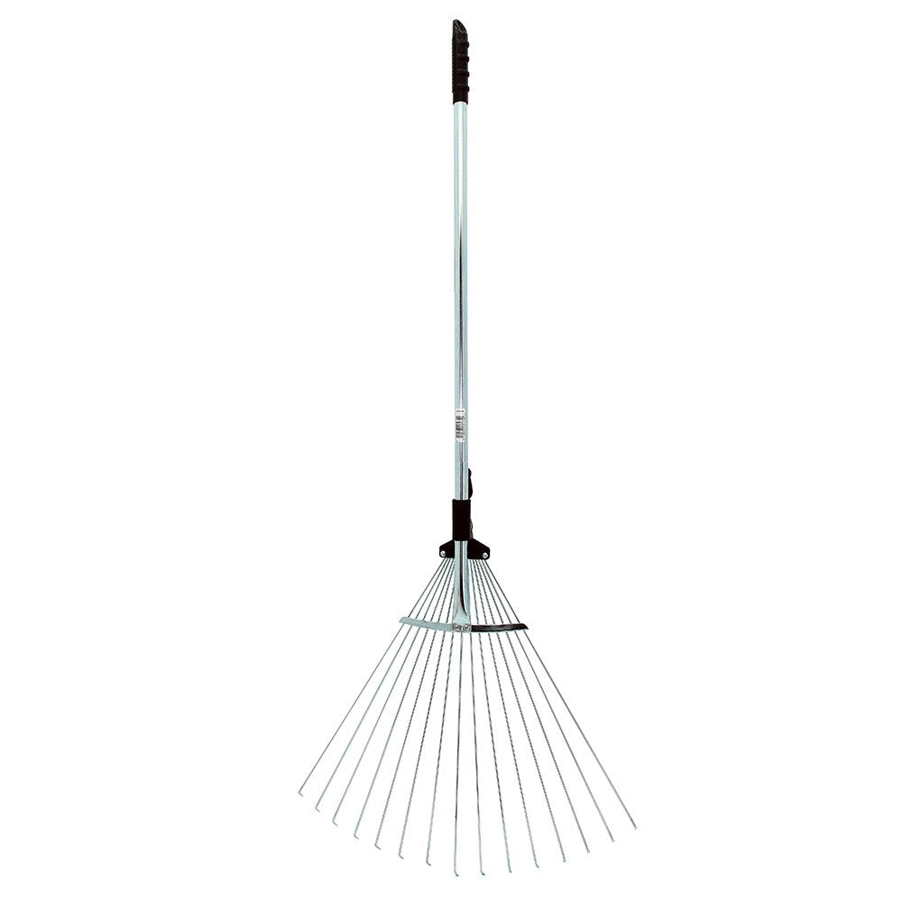 Wilkinson Sword Adjustable Lawn Rake 1111219W