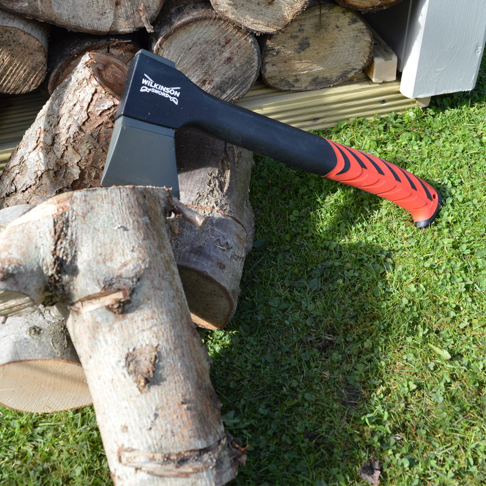 Wilkinson Sword Hatchet Axe 1111248W