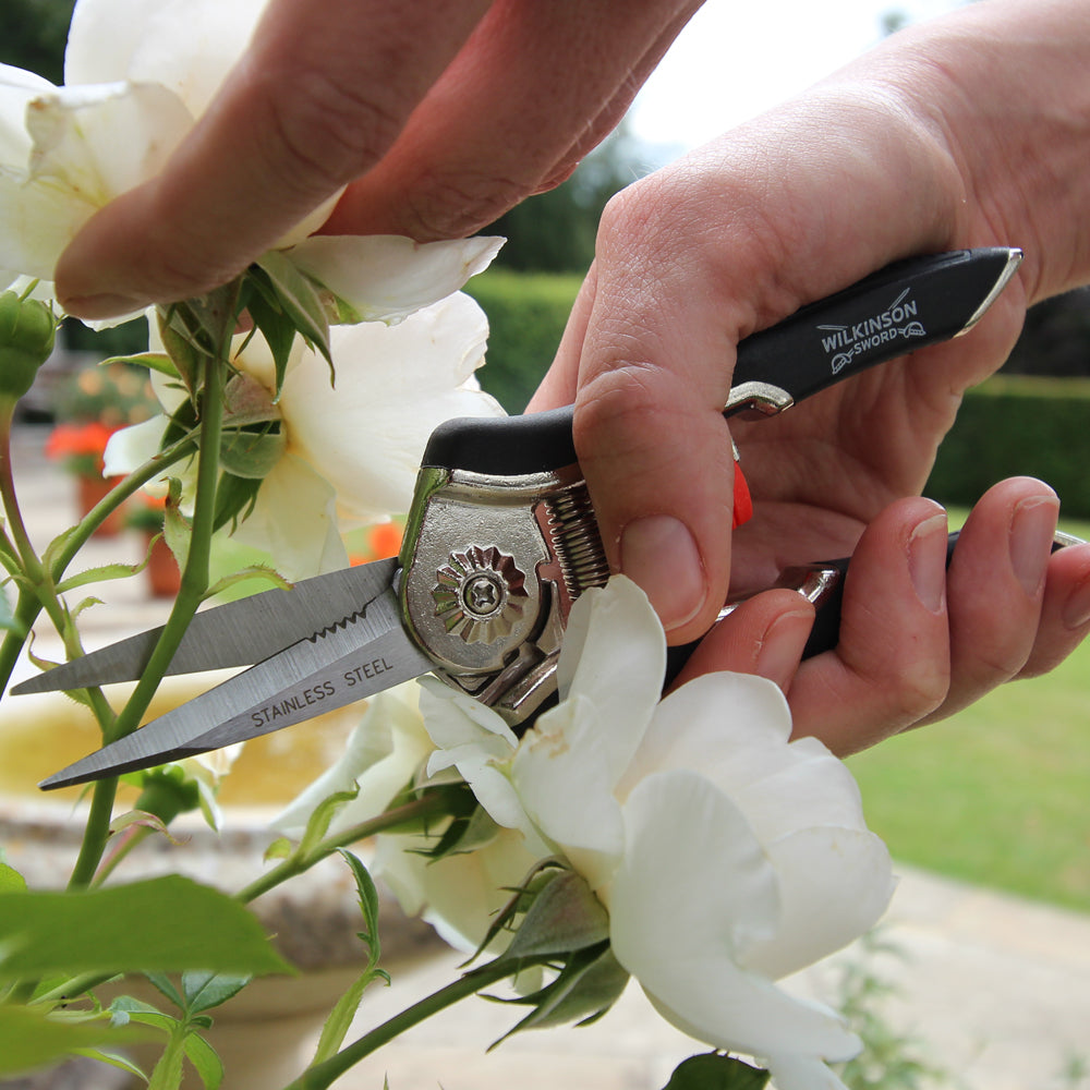Wilkinson Sword Precision Pruner Twin Pack 1111285W