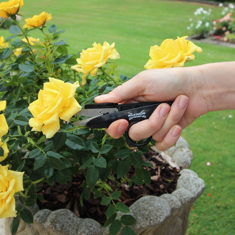Wilkinson Sword Deadheading Snips 1111307W