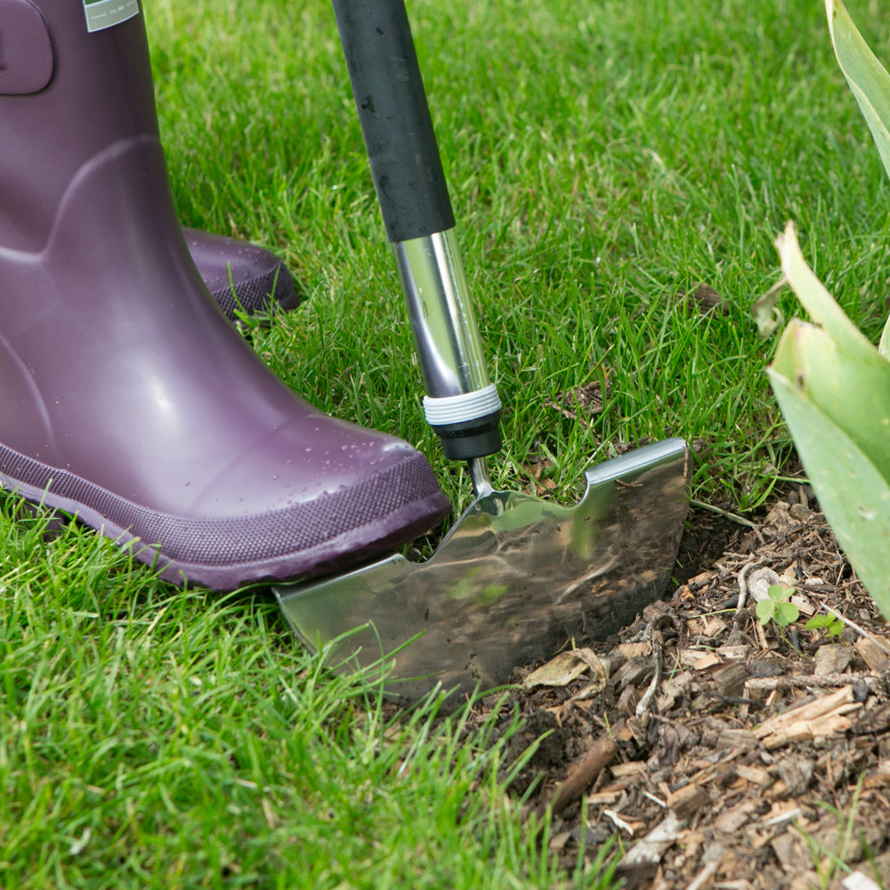 Wilkinson Sword Ultralight Stainless Steel Edging Knife 1111310W