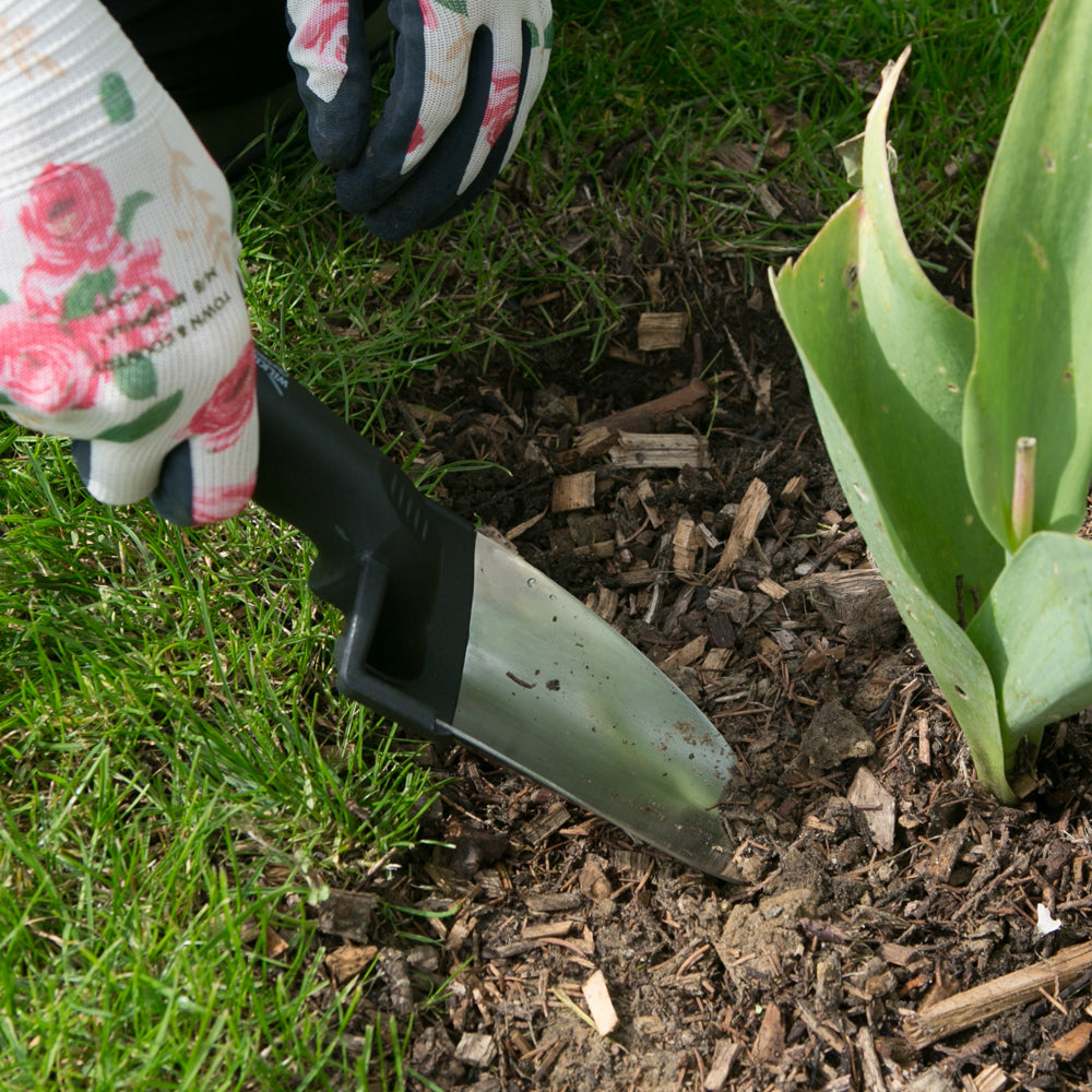 Wilkinson Sword Ultralight Stainless Steel Trowel 1111314W