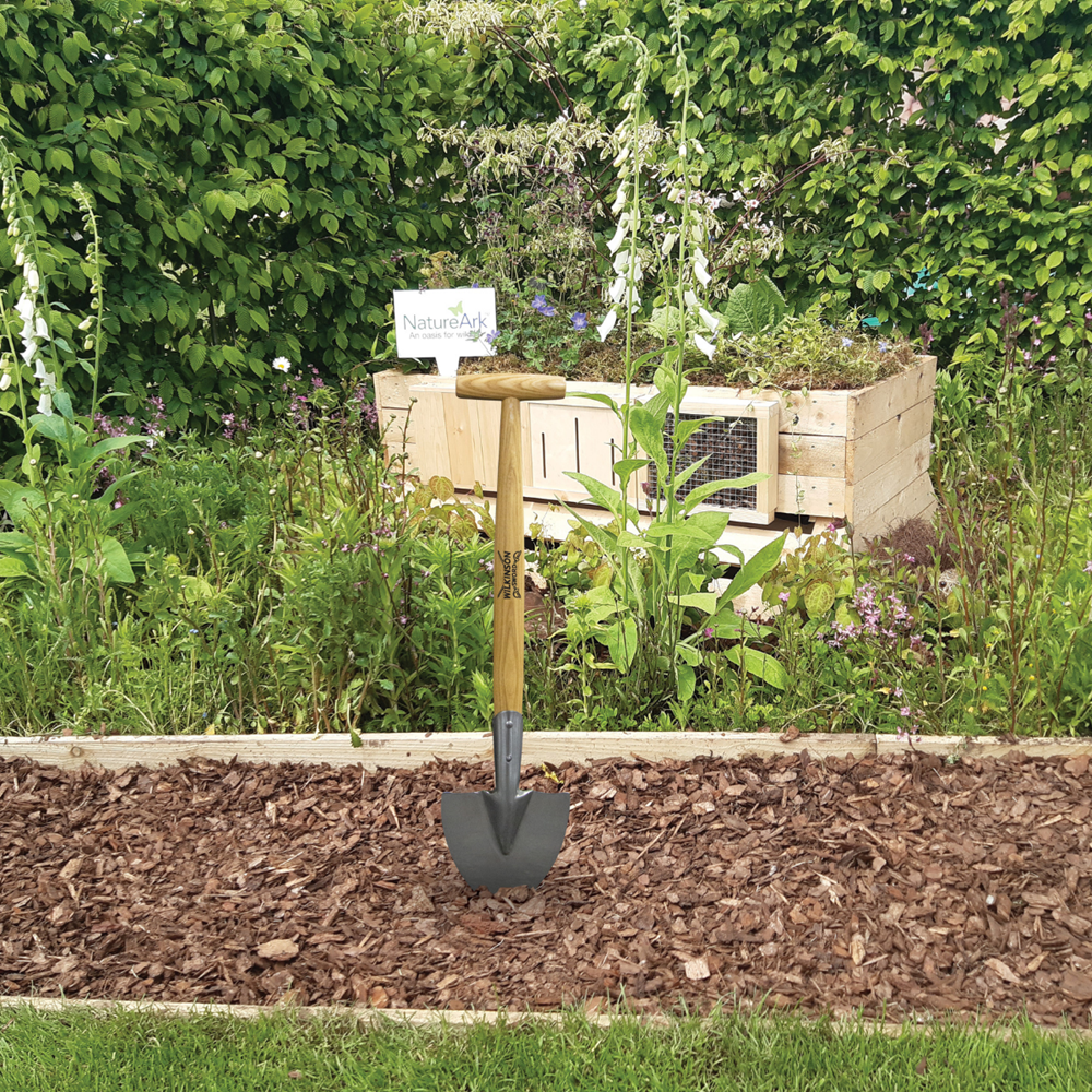 Wilkinson Sword Stainless Steel Perennial Spade 1111374W