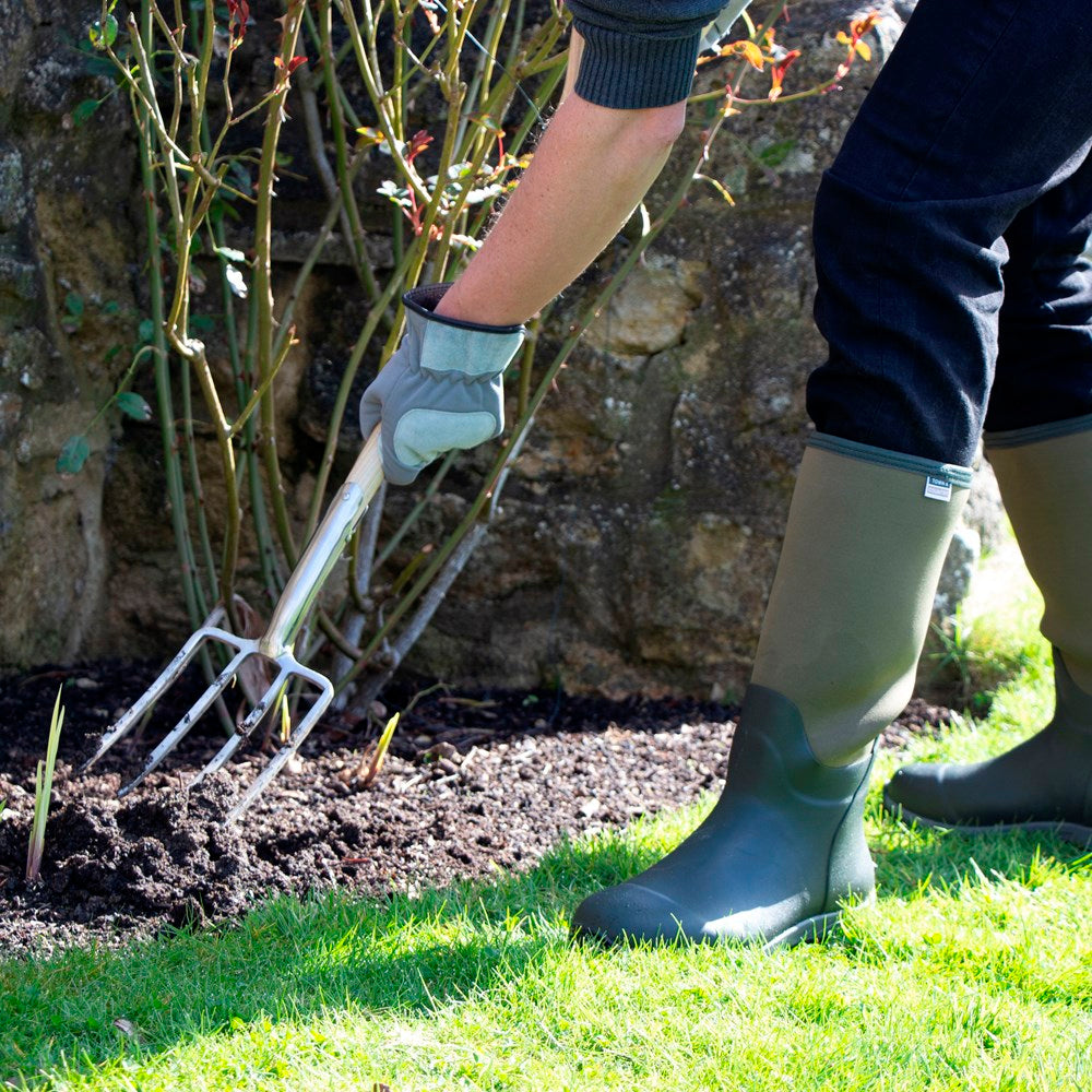 Wilkinson Sword Stainless Steel Compact Fork 1111376W