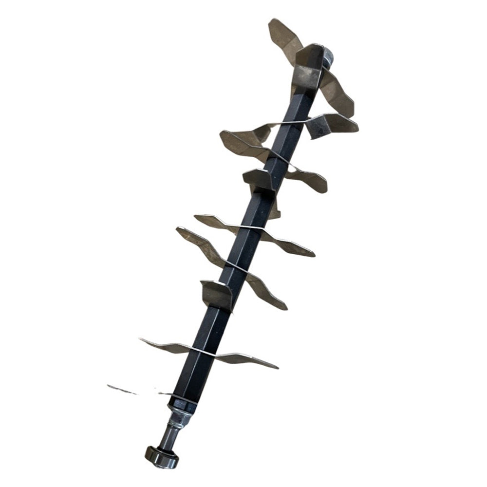 Hyundai 1578011 Replacement Blade Cassette for HYSC1600E Electric Scarifier / Lawn Rake