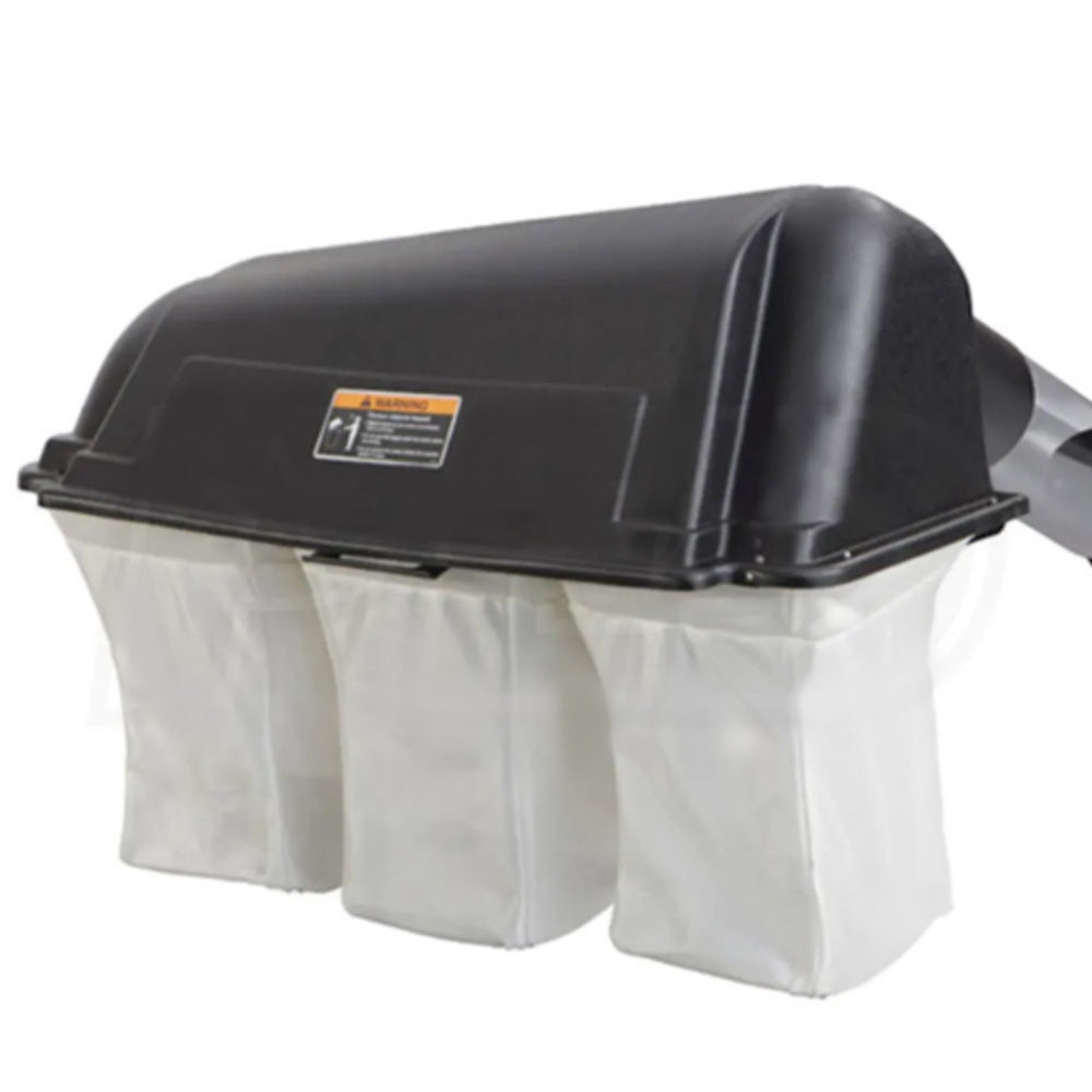 Snapper 1695776 Triple Bag Collector for SPX210 Lawn Tractor