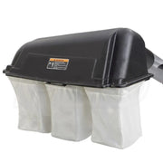 Snapper 1695776 Triple Bag Collector for SPX210 Lawn Tractor