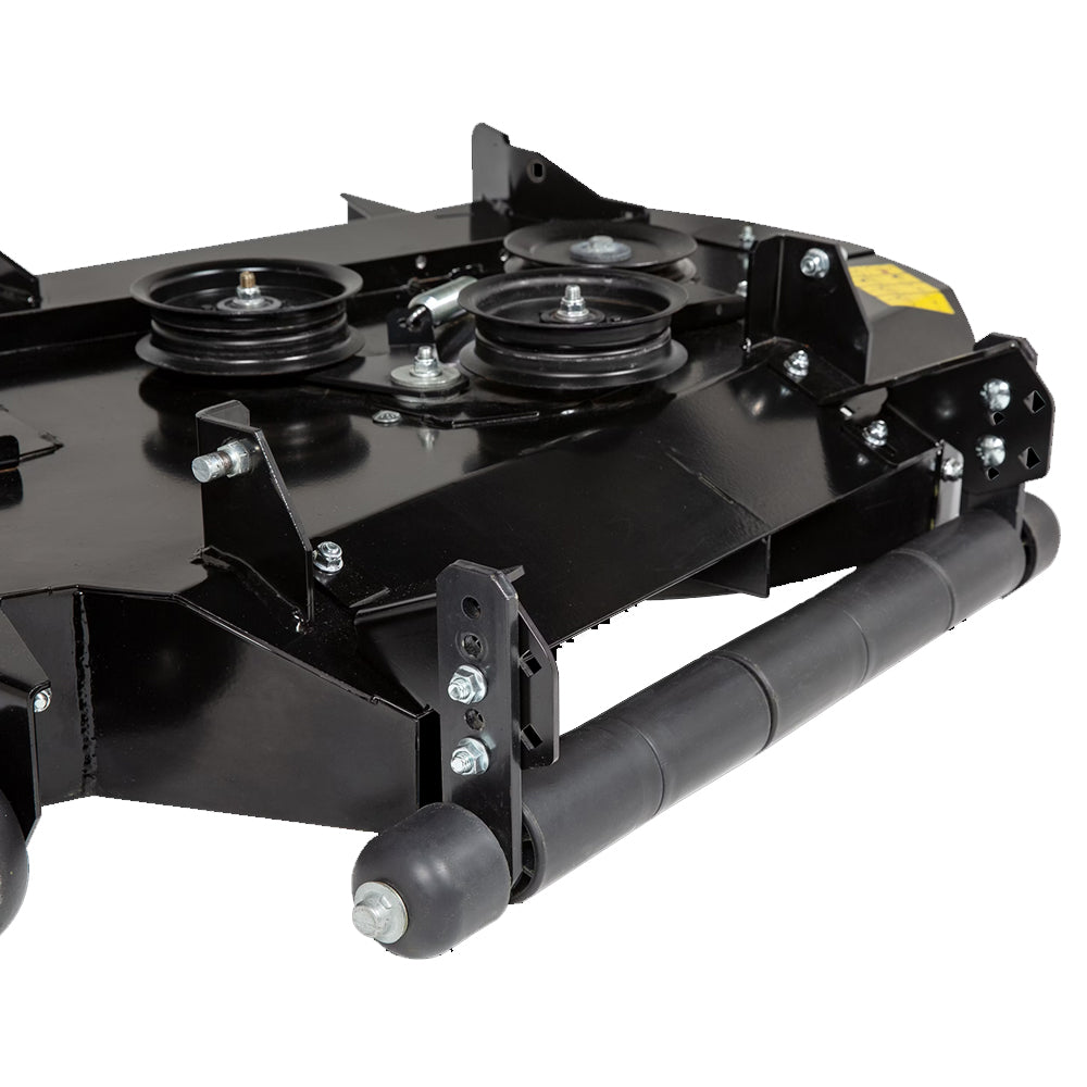 Snapper / Simplicity 1697537 Roller Kit for SPX275 / SLT175 Lawn Tract ...