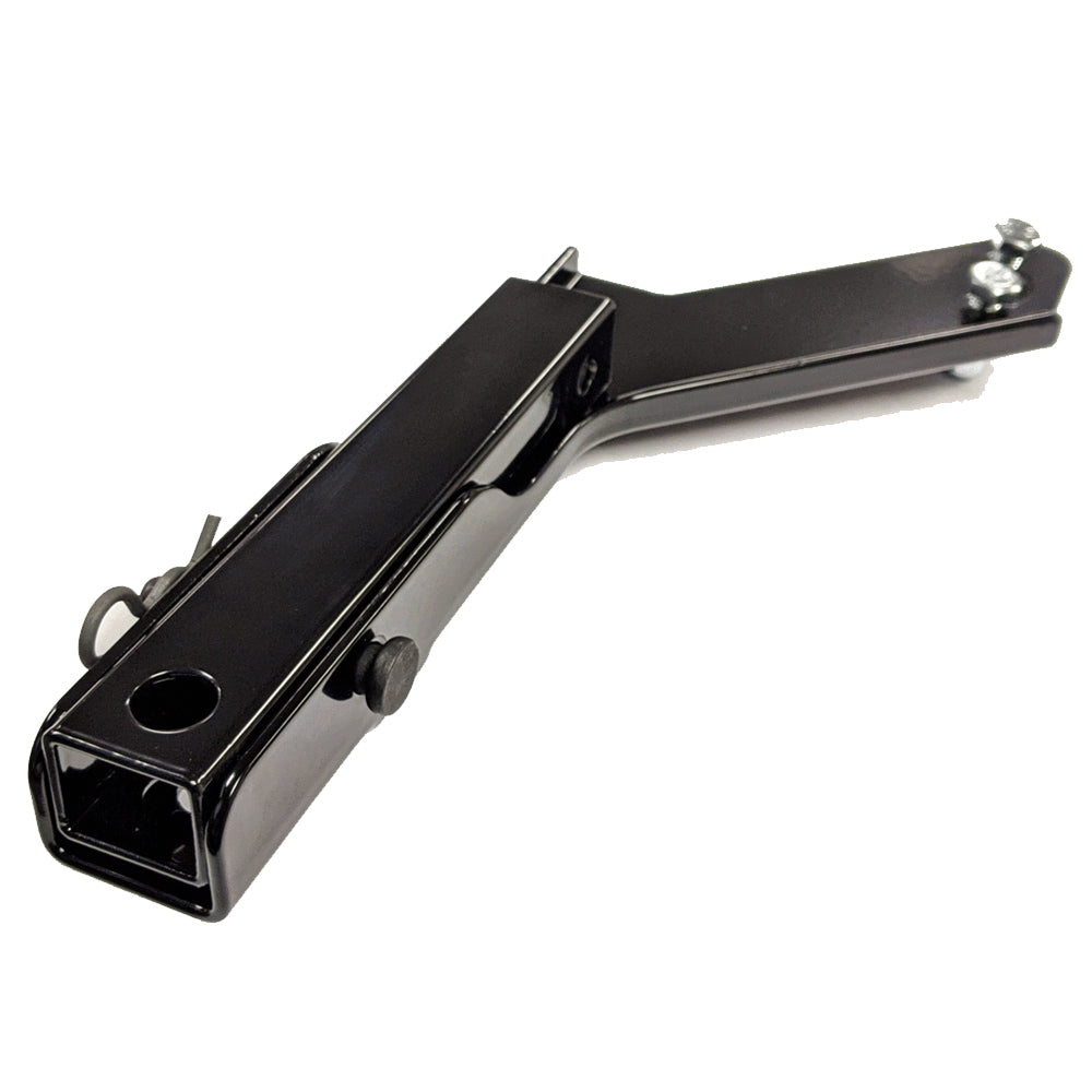 Tow Hitch Kit for Lawnflite & Cub Cadet LT Rear Discharge Lawn Tractors