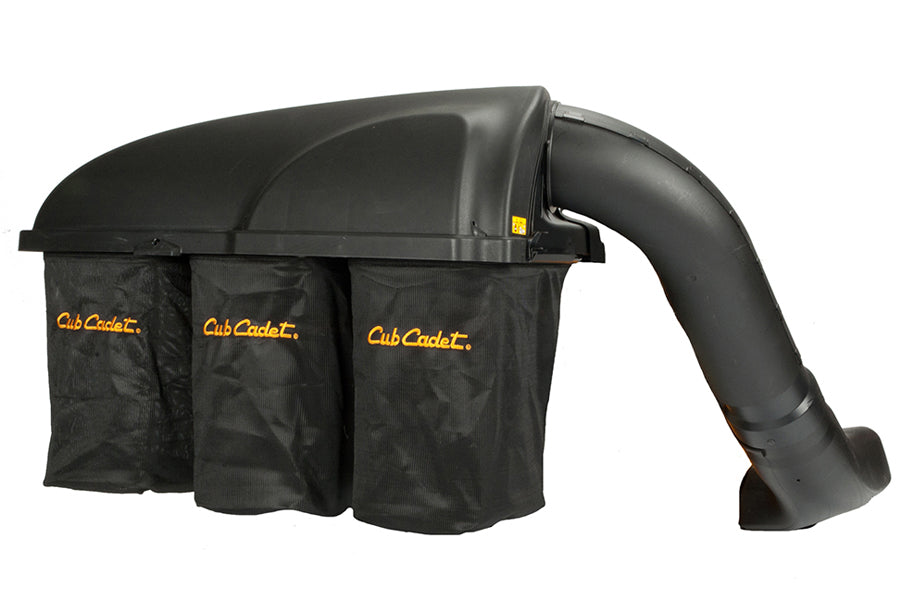 Cub Cadet Triple Bag for 127cm & 137cm XT3 Side Discharge Lawn Tractors