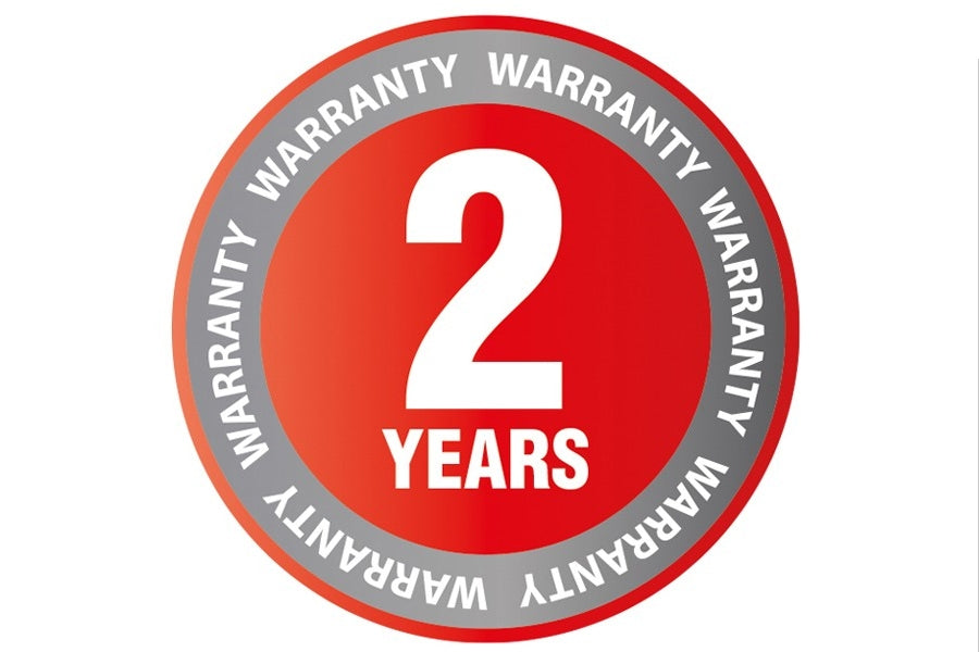 AL-KO HT 1845 18V Bosch Home & Garden Compatible Cordless Hedge Trimmer (with 2.5Ah Battery & Charger)