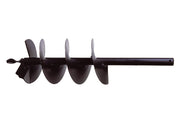 Oleo Mac Single Flute Auger Drill Bit Ø 10x100cm