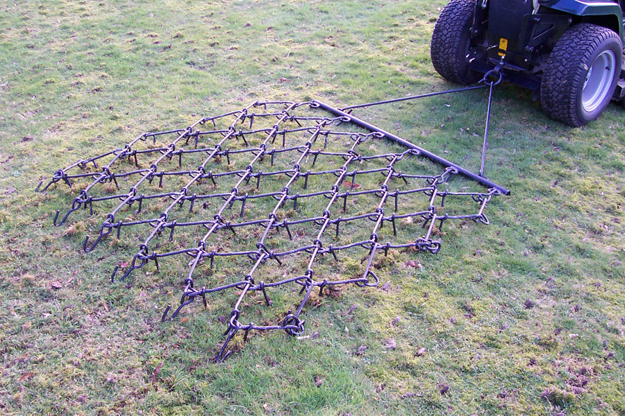 SCH 3WCH6 72" 3 Way Chain Harrow