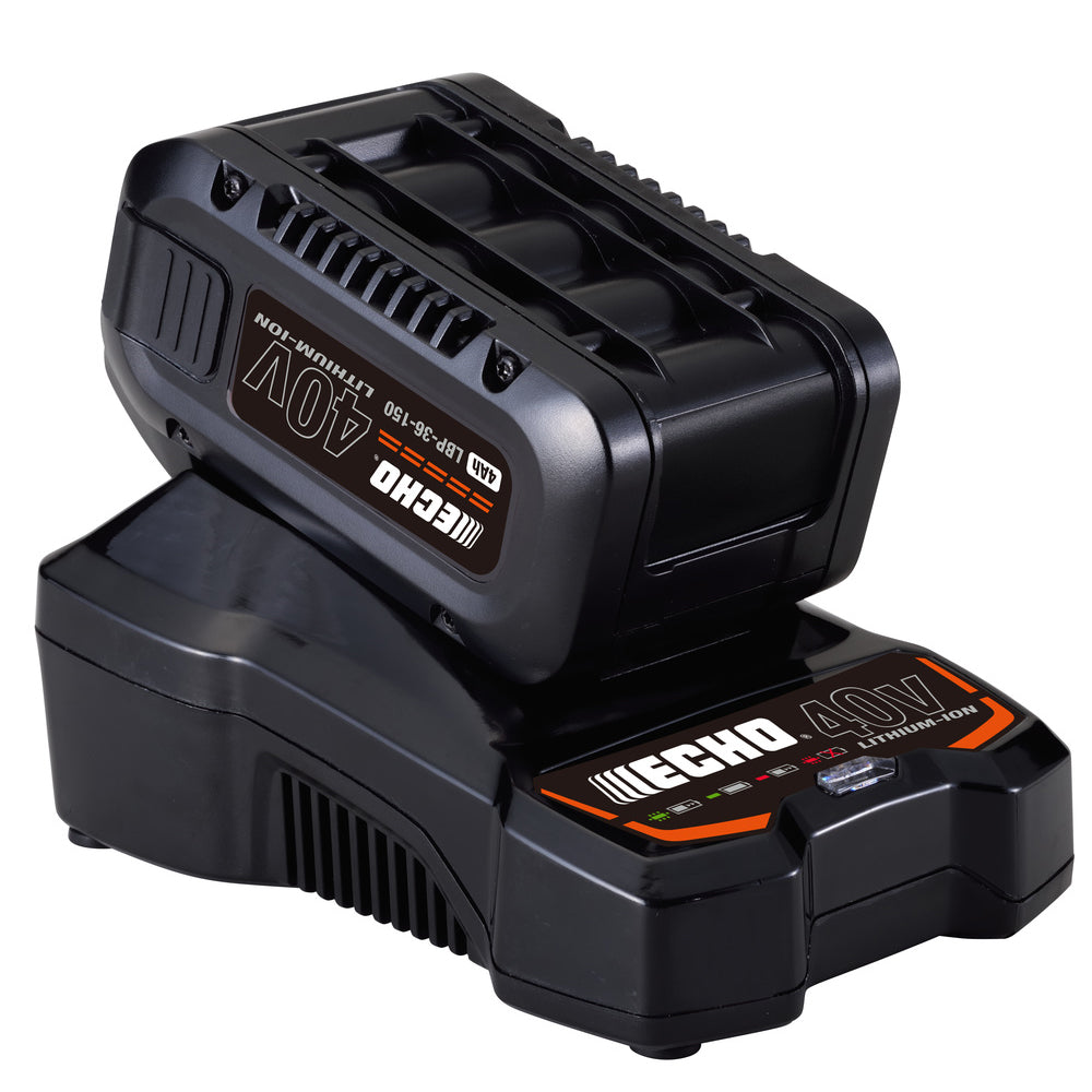 Echo LBP-36-150 Garden+ 4.0Ah 40V Battery