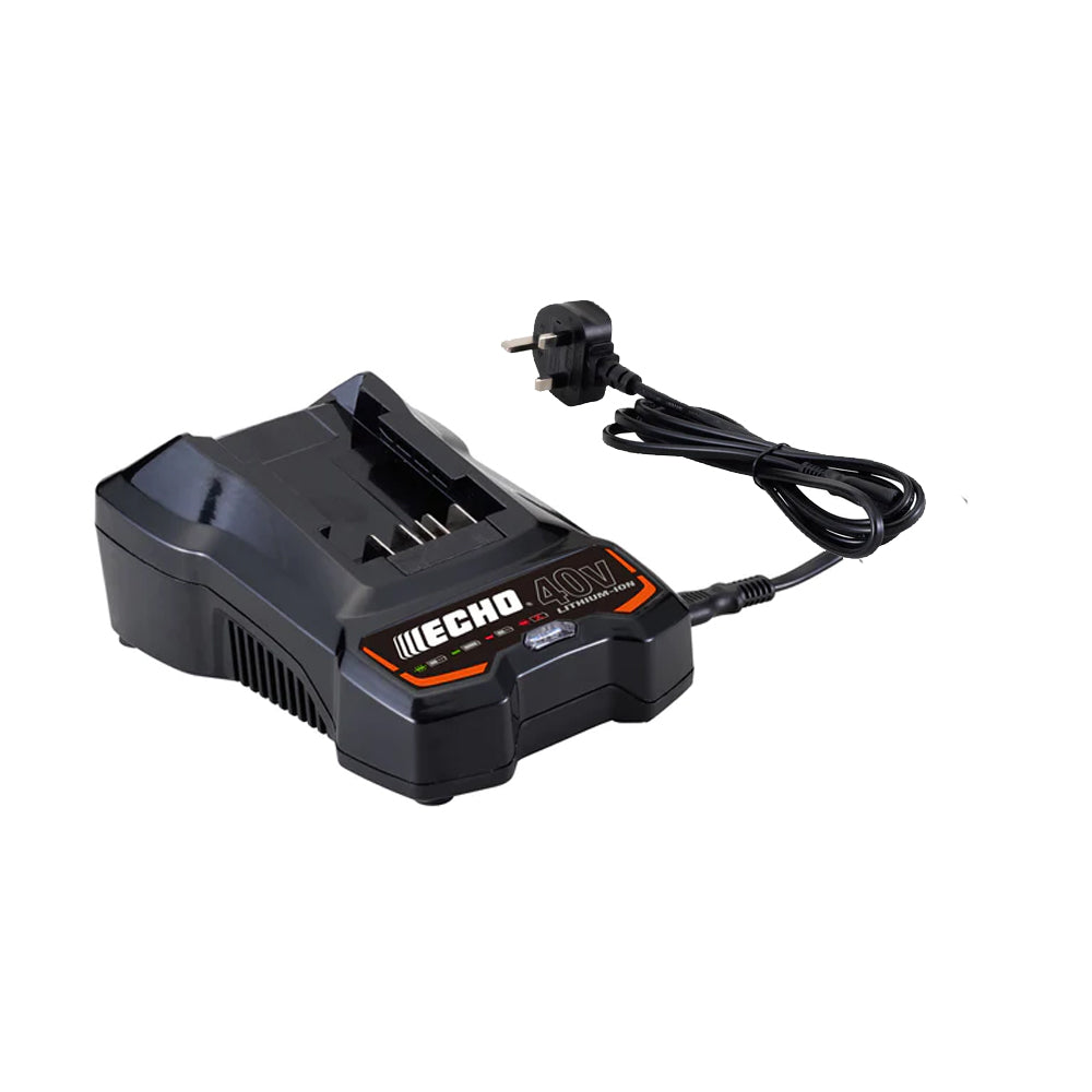 Echo LC-3604 Garden+ 40V Battery Charger