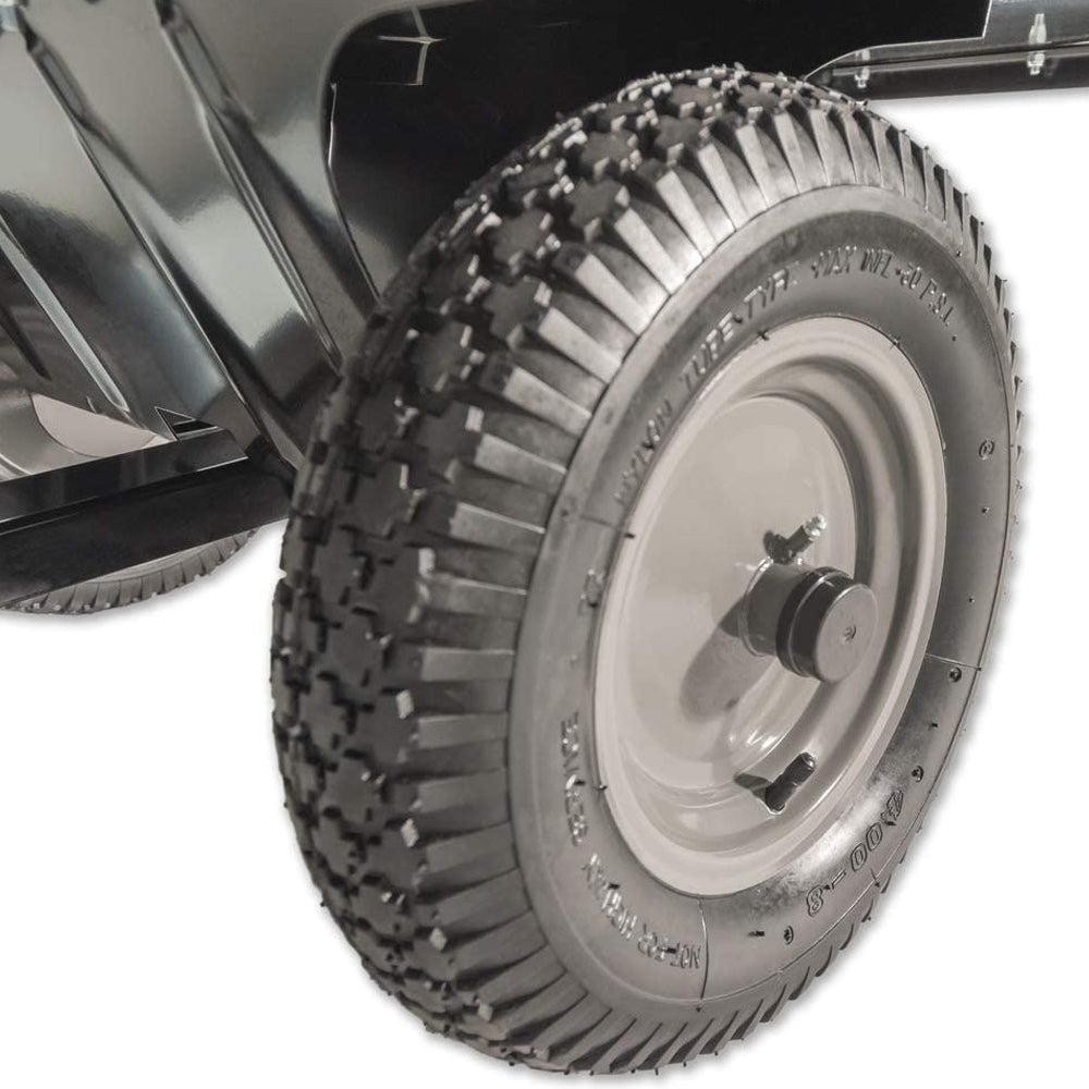 Agri-Fab 45-0101 340kg Utility Steel Tipping Trailer
